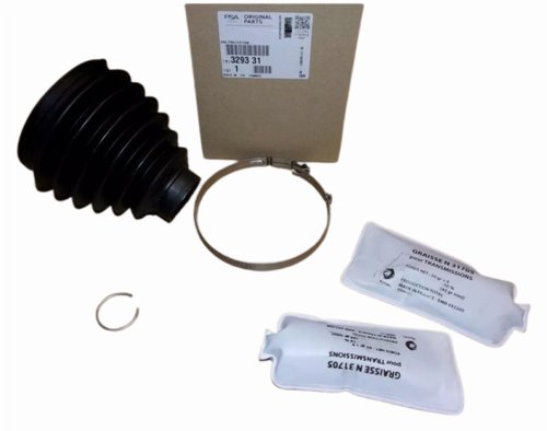 Kardankåpa 3293.31 329331 Citroen C5, Peugeot 206,307,407 1.6HDI Original