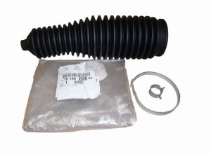 Styrsystemskydd 1610976280 Citroen Jumper III Peugeot Boxer III Original