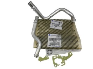 Värmekabel 1615650680 Peugeot Boxer III 2.0D/2.2D Original