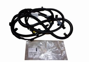 Nebbeljussträng 9828904480 Citroen C5 Aircross Original