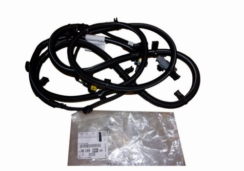 Nebbeljussträng 9828904480 Citroen C5 Aircross Original