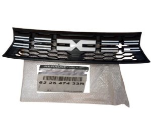 Grillgitter 622547433R Dacia Duster II Lift Original