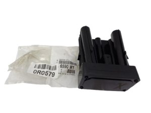 Parkeringssensor P 308 Fram 6590W1 9663116780 Ny original