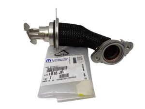 EGR-slang  1618.JR 1618JR  Citroen C4, Peugeot 308, 407, 508 2.0HDI Original