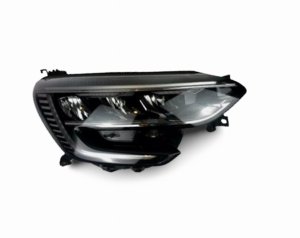 Full LED-strålkastare höger 260101932R Renault Megane IV Original