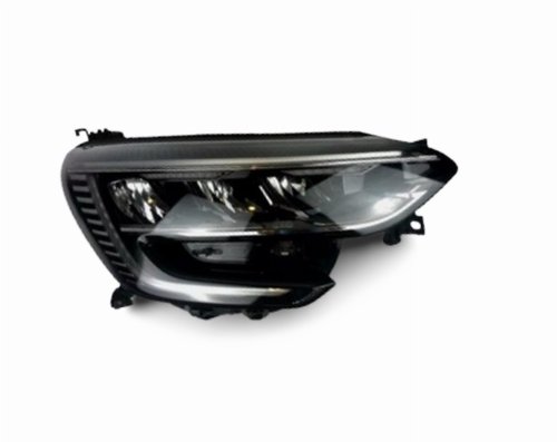 Full LED-strålkastare höger 260101932R Renault Megane IV Original