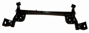 Bakre balk 555016666R Dacia Duster Original