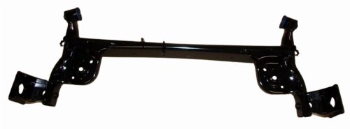 Bakre balk 555016666R Dacia Duster Original