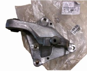 Halvaxelstöd 9675813780 Citroen C5 2.0 HDI Original