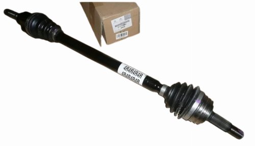 Drivaxel höger B000904180 Citroën C1 II, Peugeot 108 1.2 Original