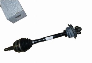 Vänster drivaxel 7711135287 Renault Master III 2.5DCI Original
