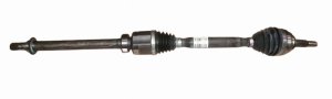 Drivaxel höger 391003032R Renault Clio IV 1.5DCI Original