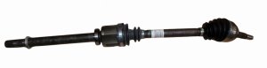 Drivaxel höger 8200790519 Renault Megane  II 2.0 16V Original