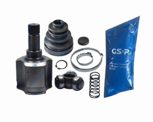 Vänster drivaxel 1614305580 Citroen Jumper III 2.0BLUEHDI Original