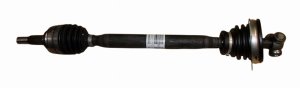 Vänster drivaxel 391011811R Dacia Sandero II Original