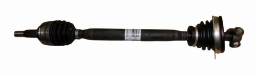 Vänster drivaxel 391011811R Dacia Sandero II Original