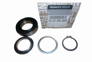 Halvaxellager 322028598R Dacia Duster Original