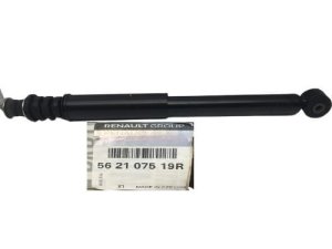 Stötdämpare bak 1,2-1,9D 562107519R Ny OE Renault Clio II
