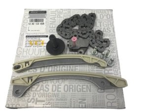 Distributionsset  130C12345R  0,9 1,4 TCE Renault