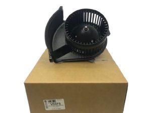 Blåsare Fläkt Kangoo II 7701068992