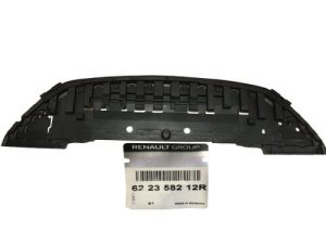 Skydd under stötfångaren 622358212R Dacia Sandero III Original