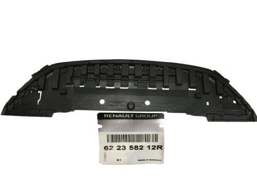 Skydd under stötfångaren 622358212R Dacia Sandero III Original