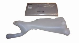 Sprinklerbehållare 289107594R Renault Megane III, Scenic IV Original
