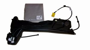 Sprutbehållare 9819973880 Citroen C4 Picasso II Original