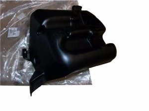 Sprutbehållare 6431.F9 6431F9 Citroen C4 Original