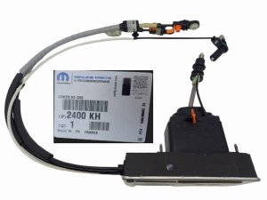 Växelspak 6 växlar C5, 407  2400KH 2400.KH