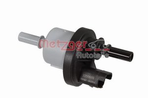 Vakuumventil 149304569R Renault Clio III, Megane II, original