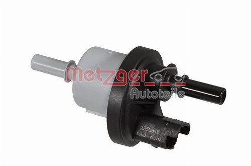 Vakuumventil 149304569R Renault Clio III, Megane II, original
