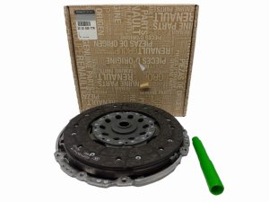 Kopplingssats 302059977R Renault Master III Original