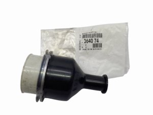 Övre svängarmsbult 364074 3640.74 Citroen C6 Peugeot 407 Original
