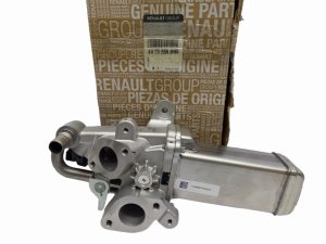 EGR-avgasradiator Original 147355889R Renault Master III 2.3DCI BITURBO