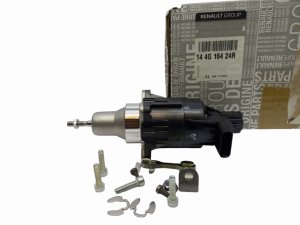 Elektromagnetventil för turbin 144G16424R Renault Master III 2.3DCI Biturbo Original