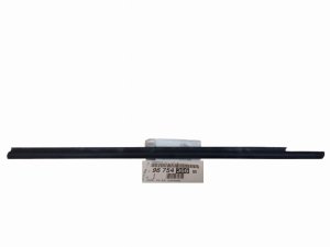 Fönsterpackning, vänster framdörr 9675436680 Citroen C-Elysse Original