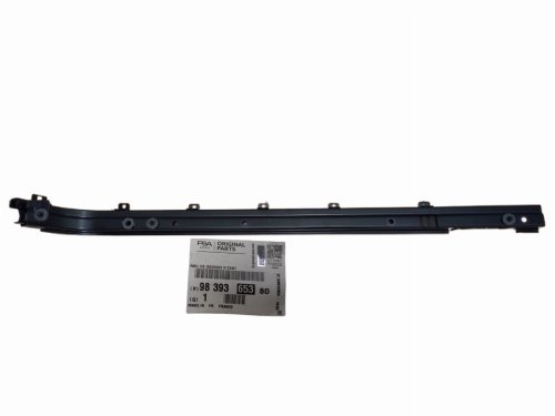 Skjutdörrsskena 9839365380 Ny OE PSA Jumpy IV