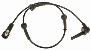 Abs-sensor fram 479106406R Renault Master III Original