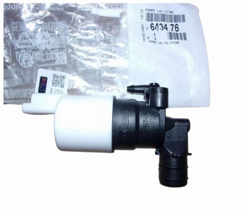 Sprinklerpump 643476 6434.76 Citroen Berlingo Original