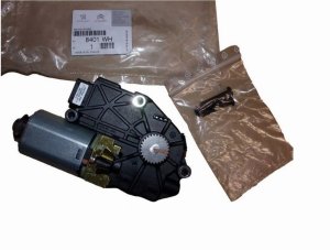 Motor till taklucka 8401.WH 8401WH Peugeot 5008 Original
