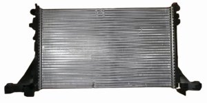 Vattenkylare 214101169R Renault Master III Original
