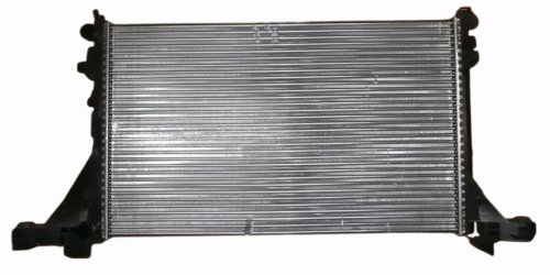 Vattenkylare 214101169R Renault Master III Original