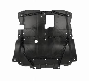 Motorskydd 758908552R Dacia Lodgy, Sandero II Original