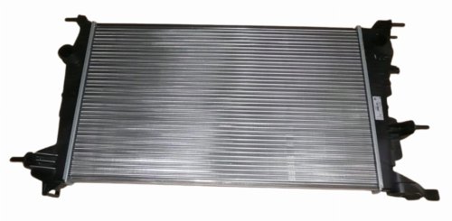 Vattenkylare 214106387R Renault Megane III 1.2TCE Original