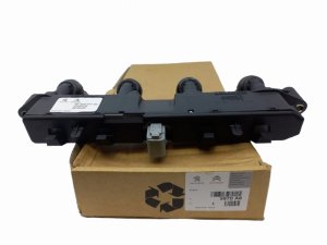 Tändspole 1.1/1.4 TU1/3JP 5970A8 Ny OE PSA C3 206 307