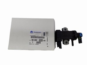 Elektromagnetventil Turbo 9808206880 C3,C4,C5,208,308  2.0HDI
