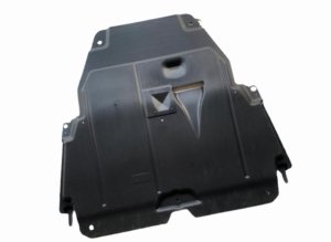 Undervagnsskydd 758905275R Renault Megane IV Original