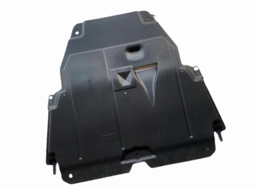 Undervagnsskydd 758905275R Renault Megane IV Original