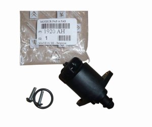 Stepmotor 1920AH 1920. AH Citroen C3 I, C3 II, Peugeot 106, 206, 306, 307 1.1/1.4 Original